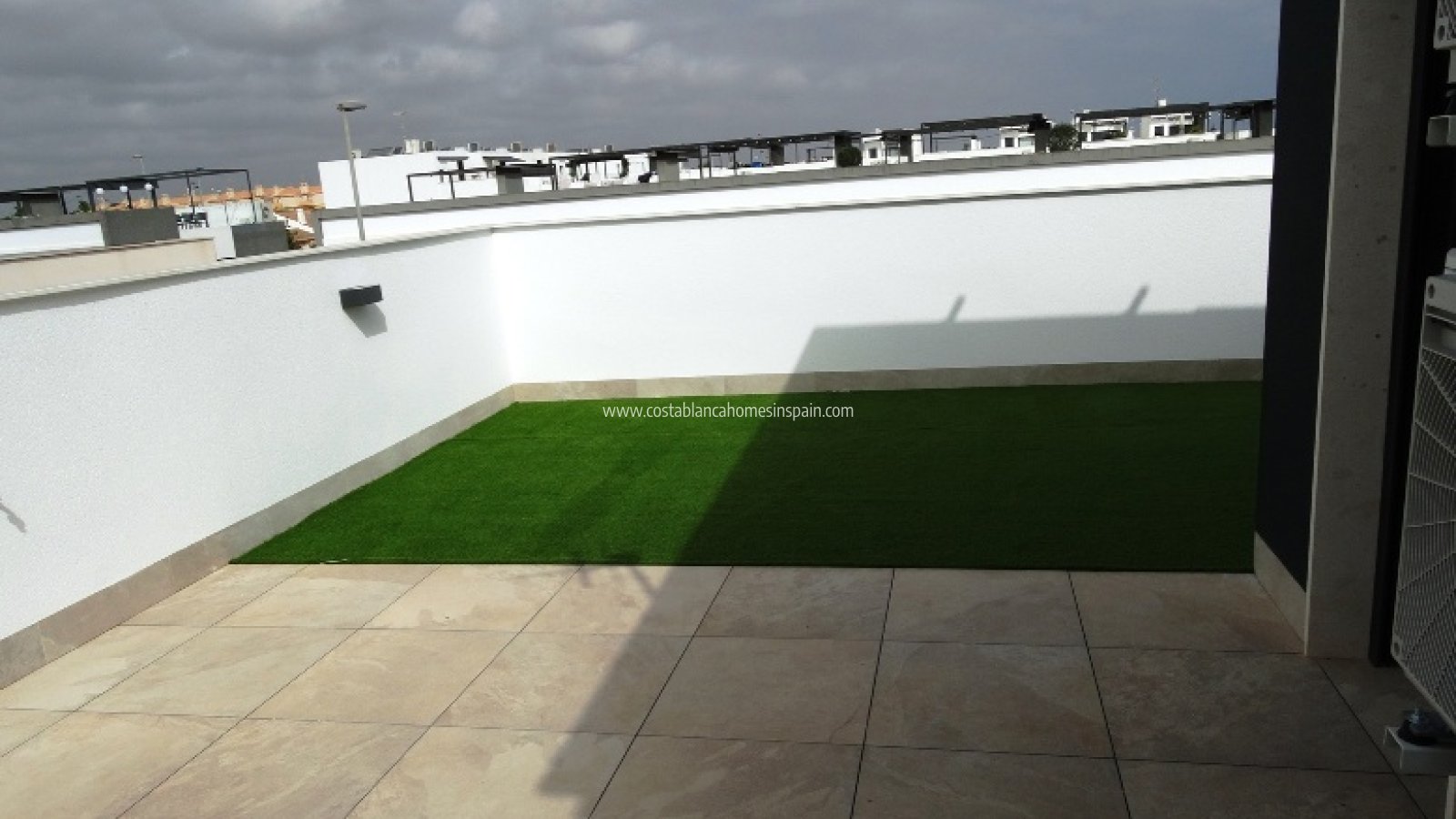 New Build - Semi - Detached Villa - Pilar de La Horadada - Pilar de la Horadada