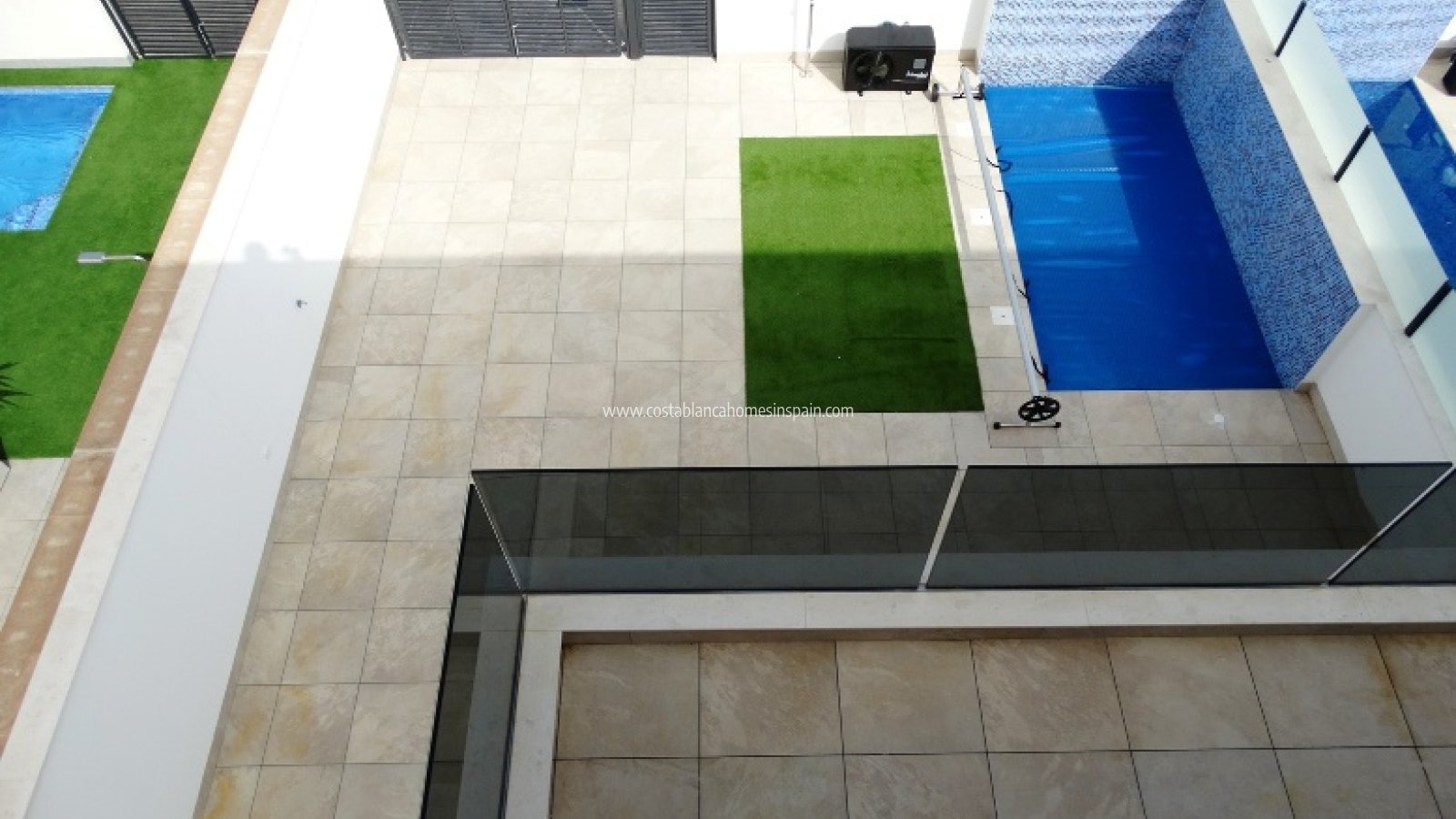 New Build - Semi - Detached Villa - Pilar de La Horadada - Pilar de la Horadada