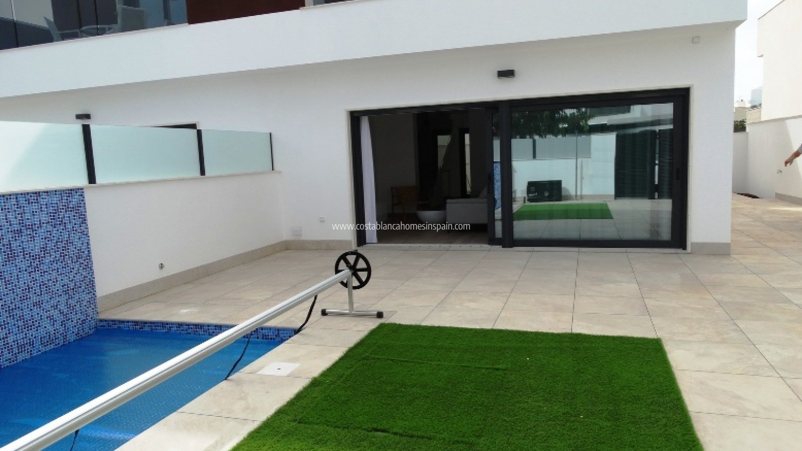 New Build - Semi - Detached Villa - Pilar de La Horadada - Pilar de la Horadada