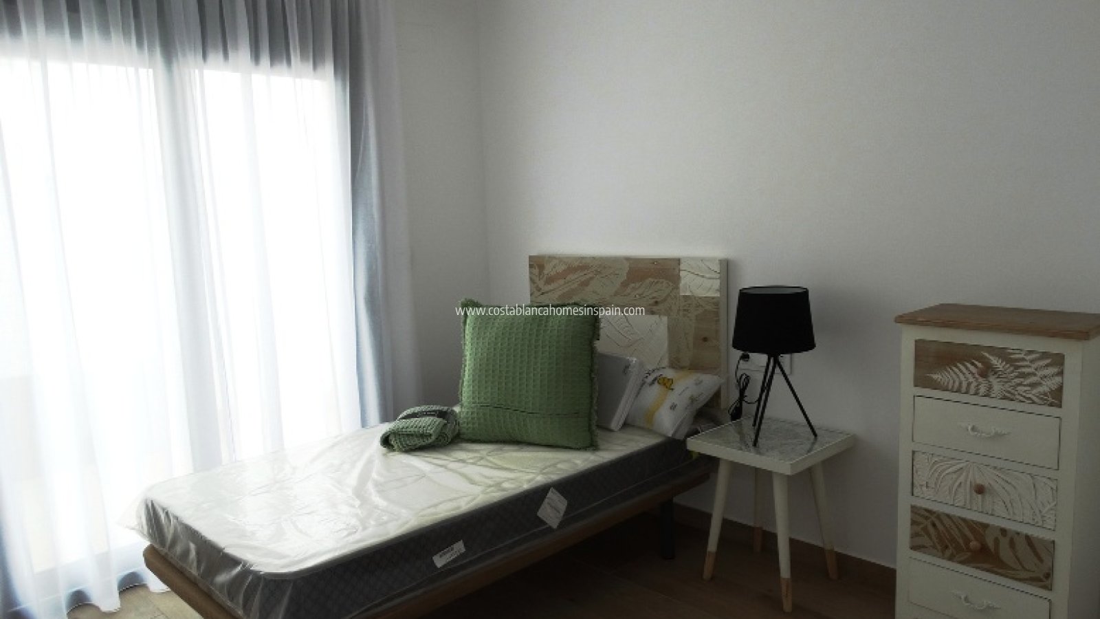 New Build - Semi - Detached Villa - Pilar de La Horadada - Pilar de la Horadada