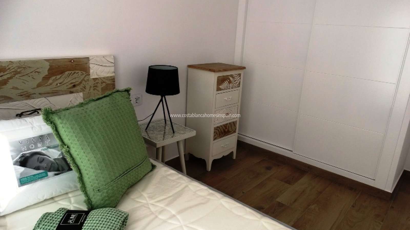 New Build - Semi - Detached Villa - Pilar de La Horadada - Pilar de la Horadada