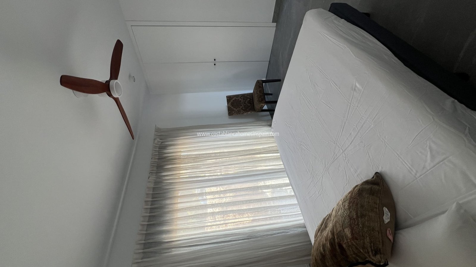 New Build - Semi - Detached Villa - Polop