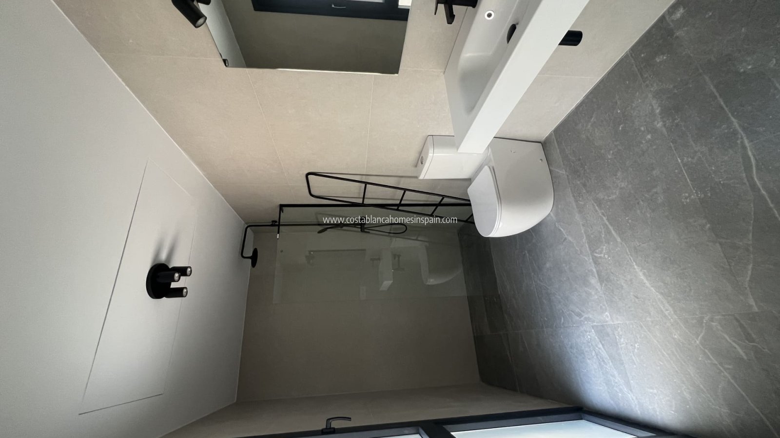 New Build - Semi - Detached Villa - Polop