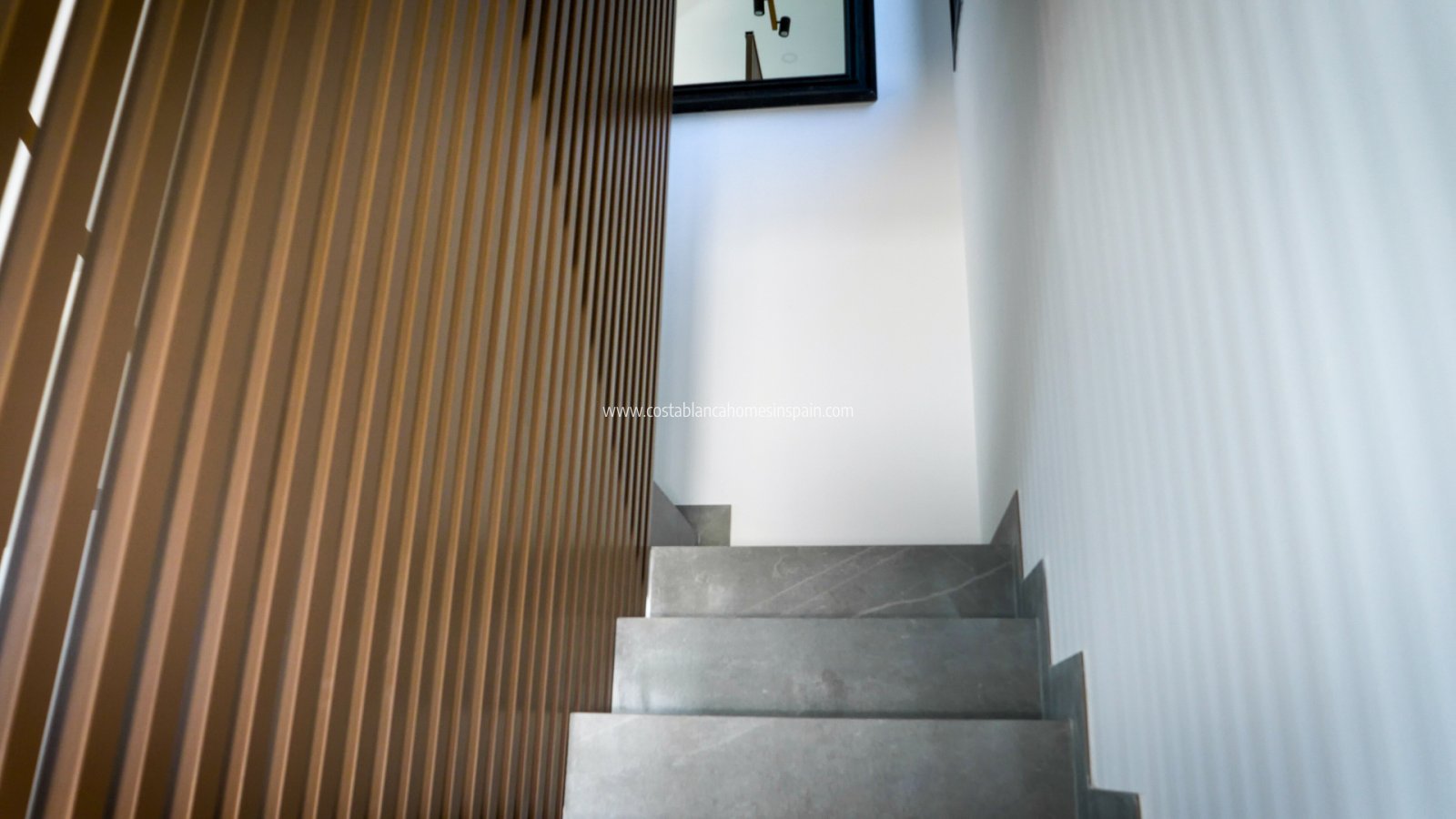 New Build - Semi - Detached Villa - Polop