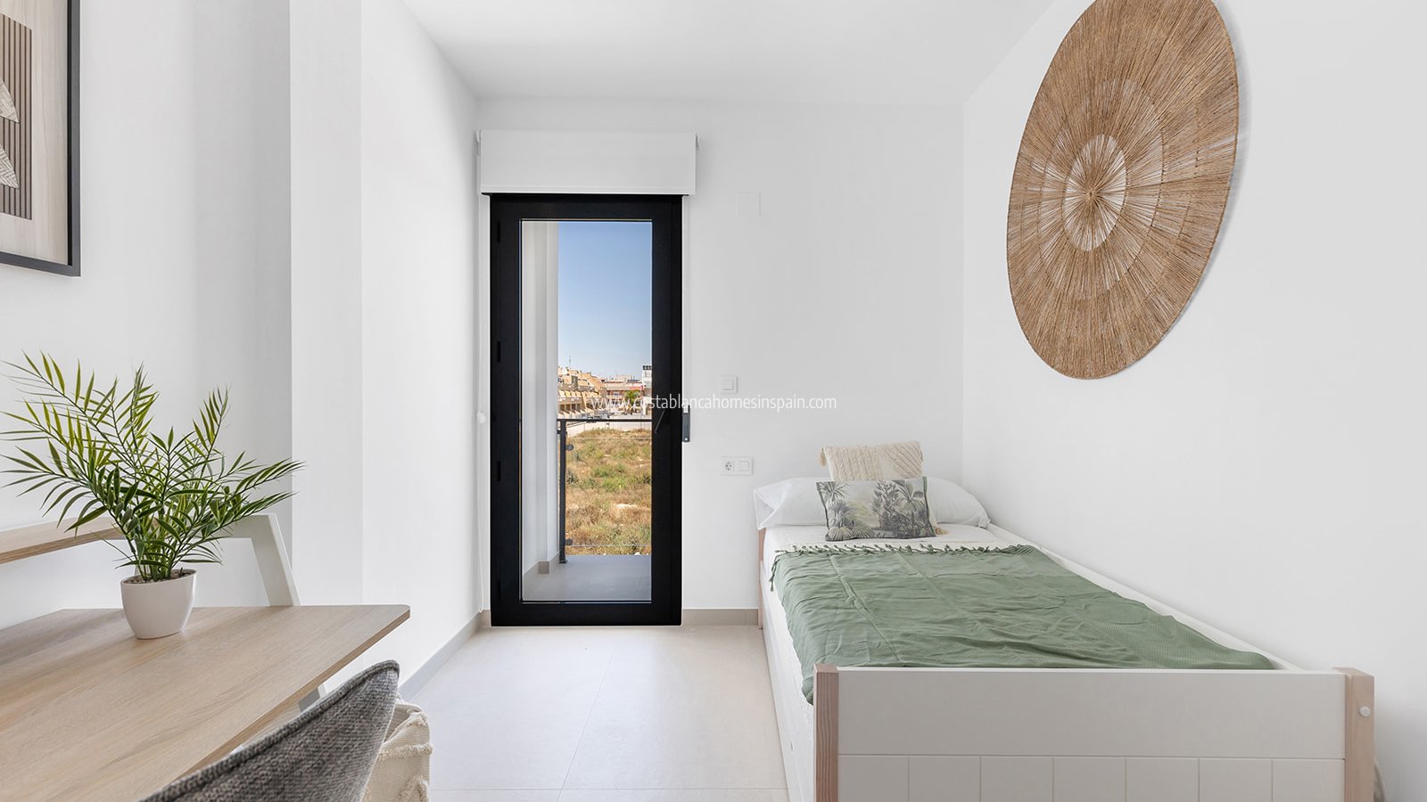 New Build - Semi - Detached Villa - Rafal