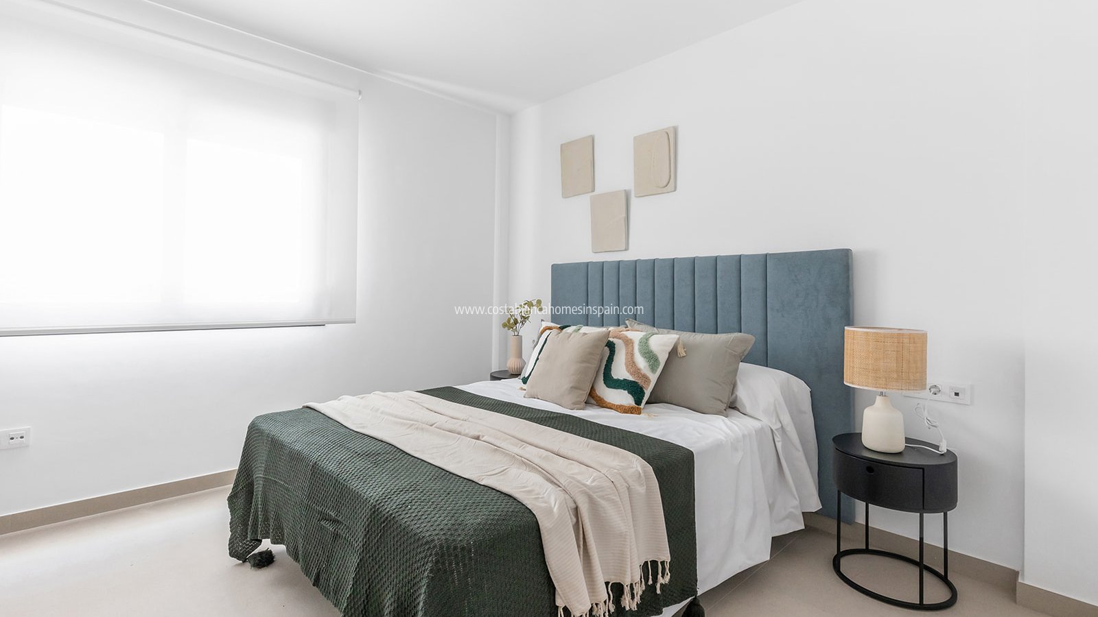 New Build - Semi - Detached Villa - Rafal