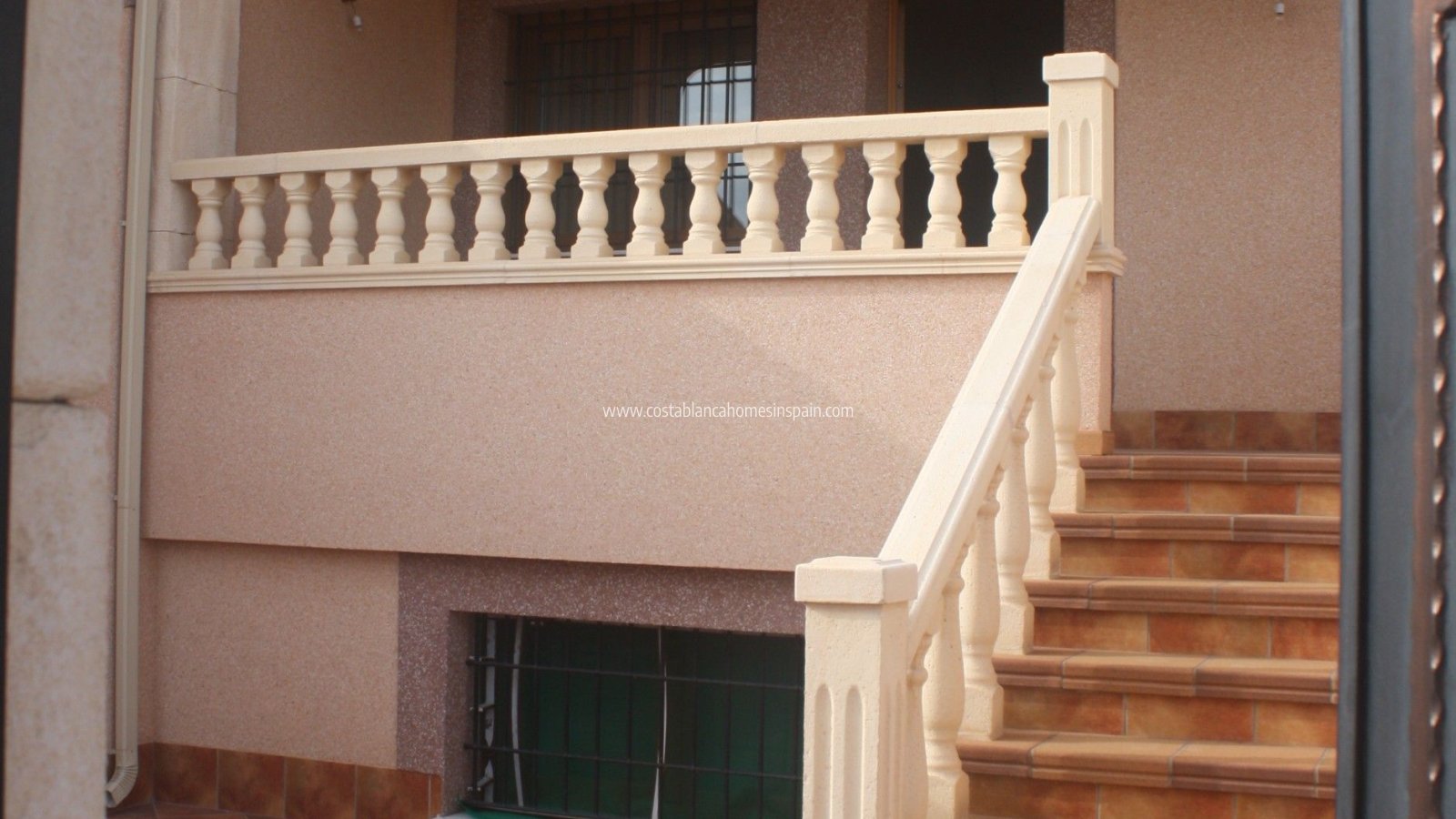 New Build - Semi - Detached Villa - Torrevieja