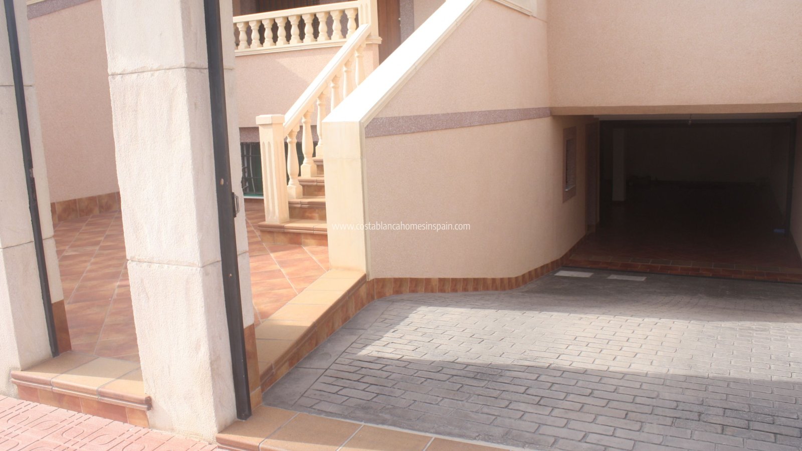 New Build - Semi - Detached Villa - Torrevieja