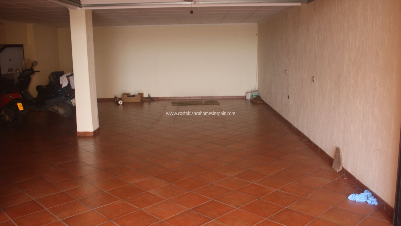 New Build - Semi - Detached Villa - Torrevieja