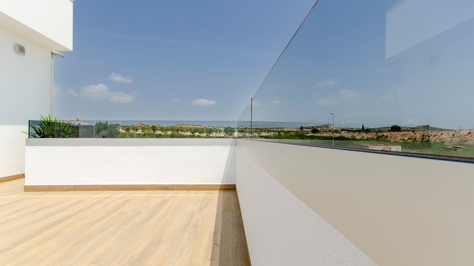 New Build - Semi - Detached Villa - Vistabella