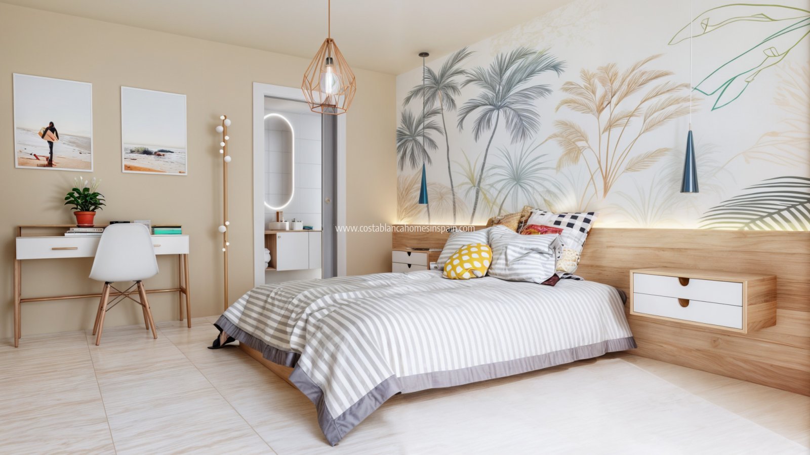 New Build - Townhouse - Alfaz del Pi