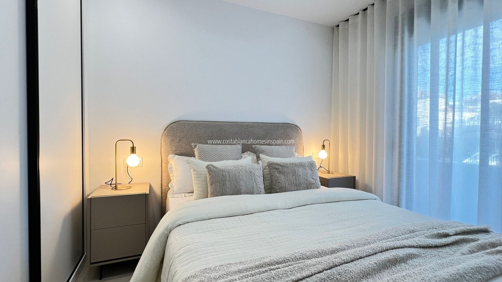 New Build - Townhouse - Benferri