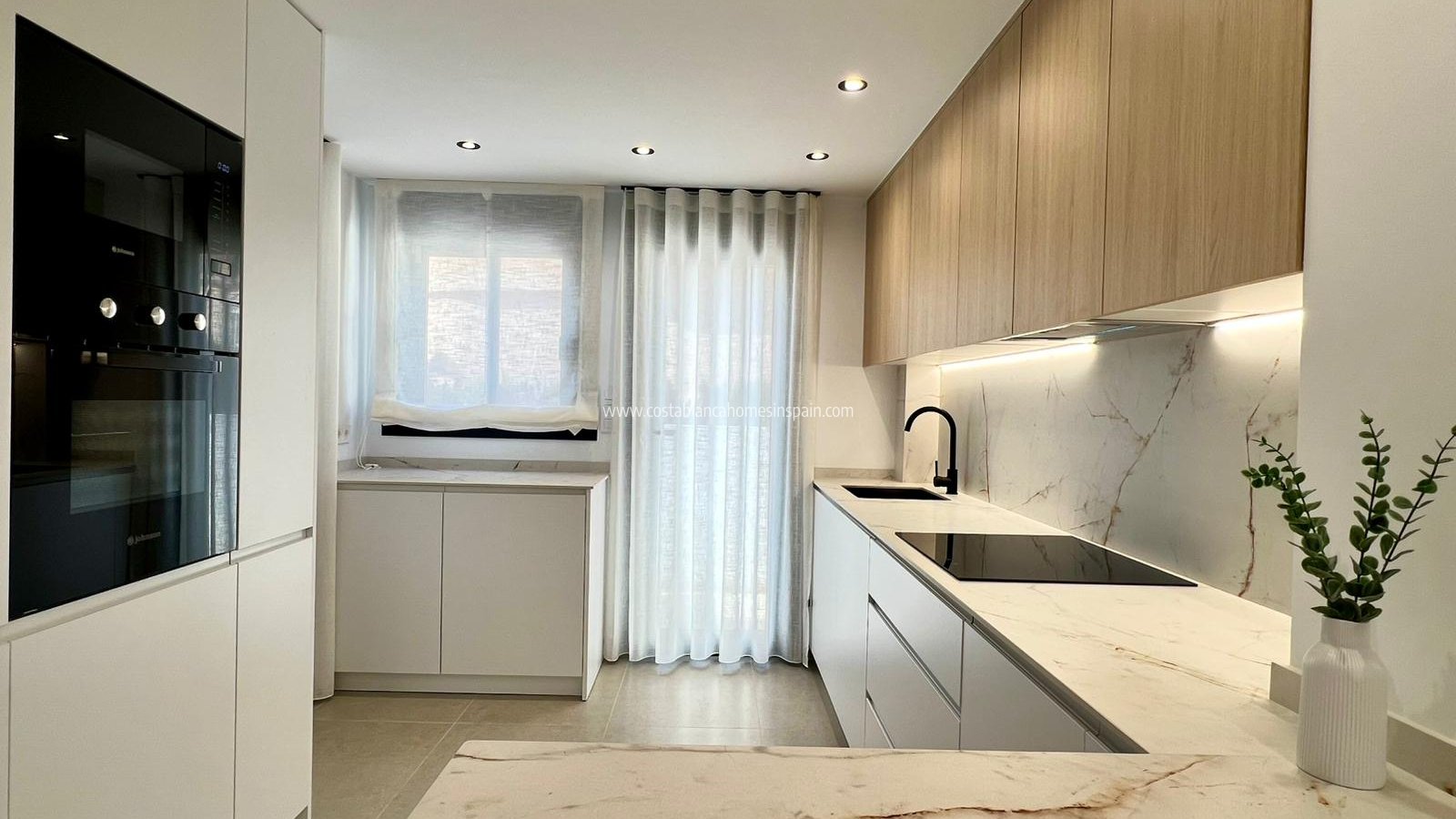 New Build - Townhouse - Benferri