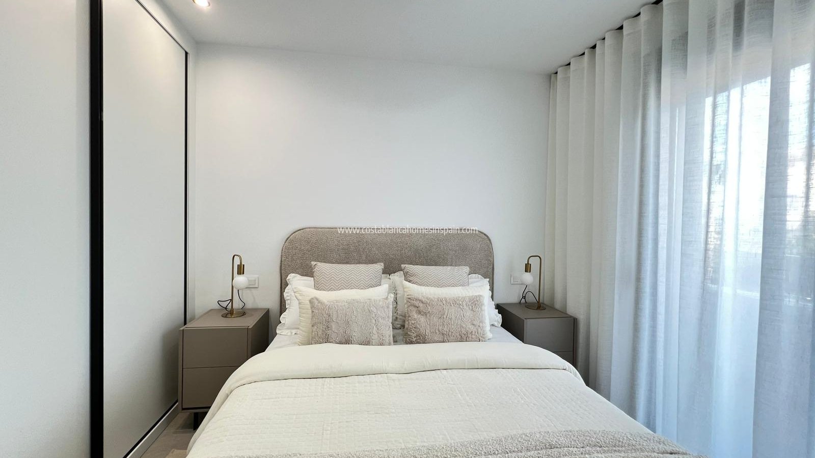 New Build - Townhouse - Benferri