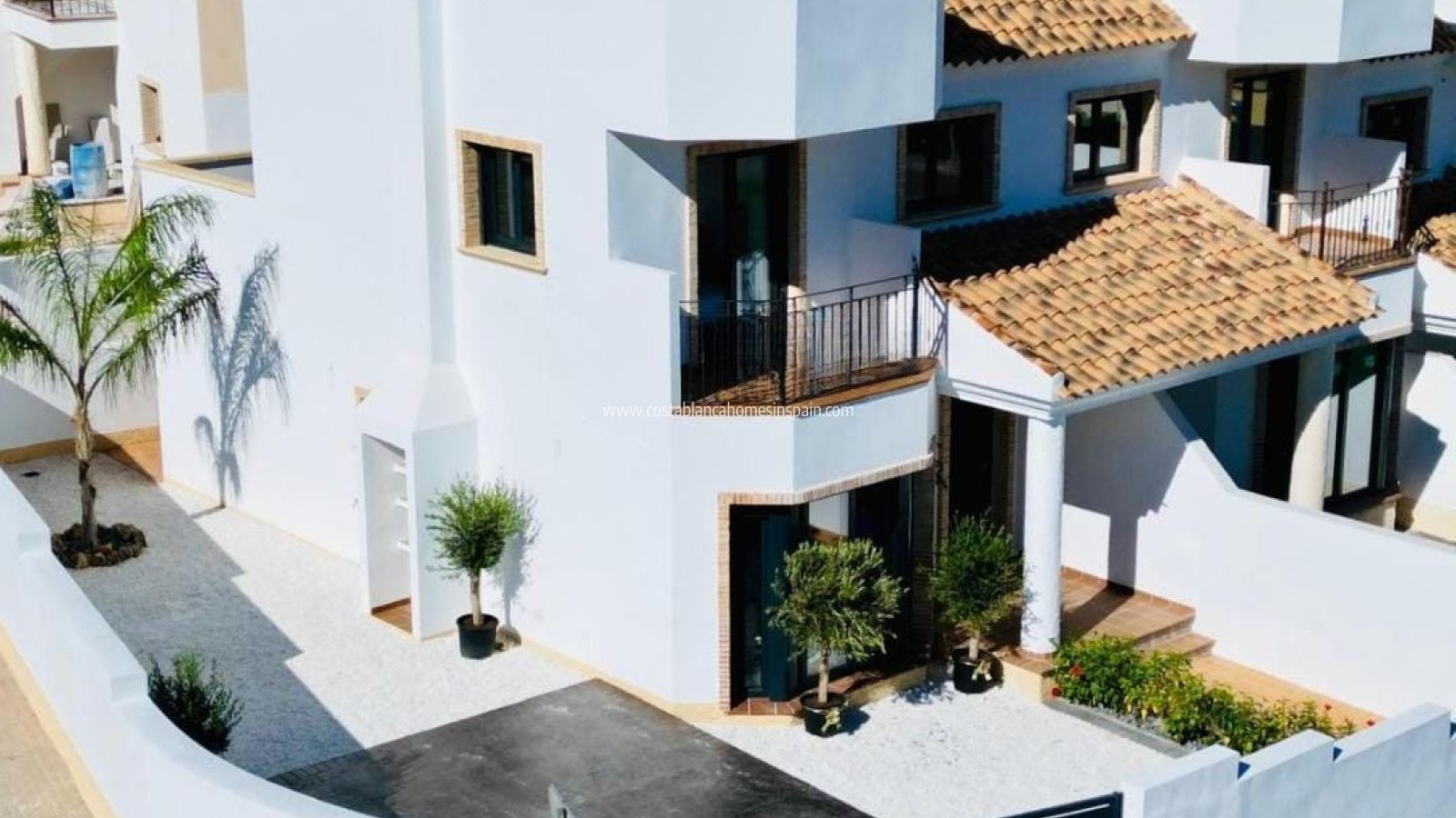 New Build - Townhouse - Cox