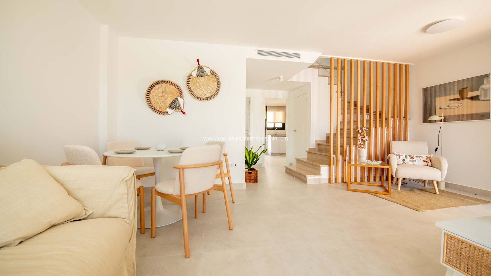 New Build - Townhouse - Cox