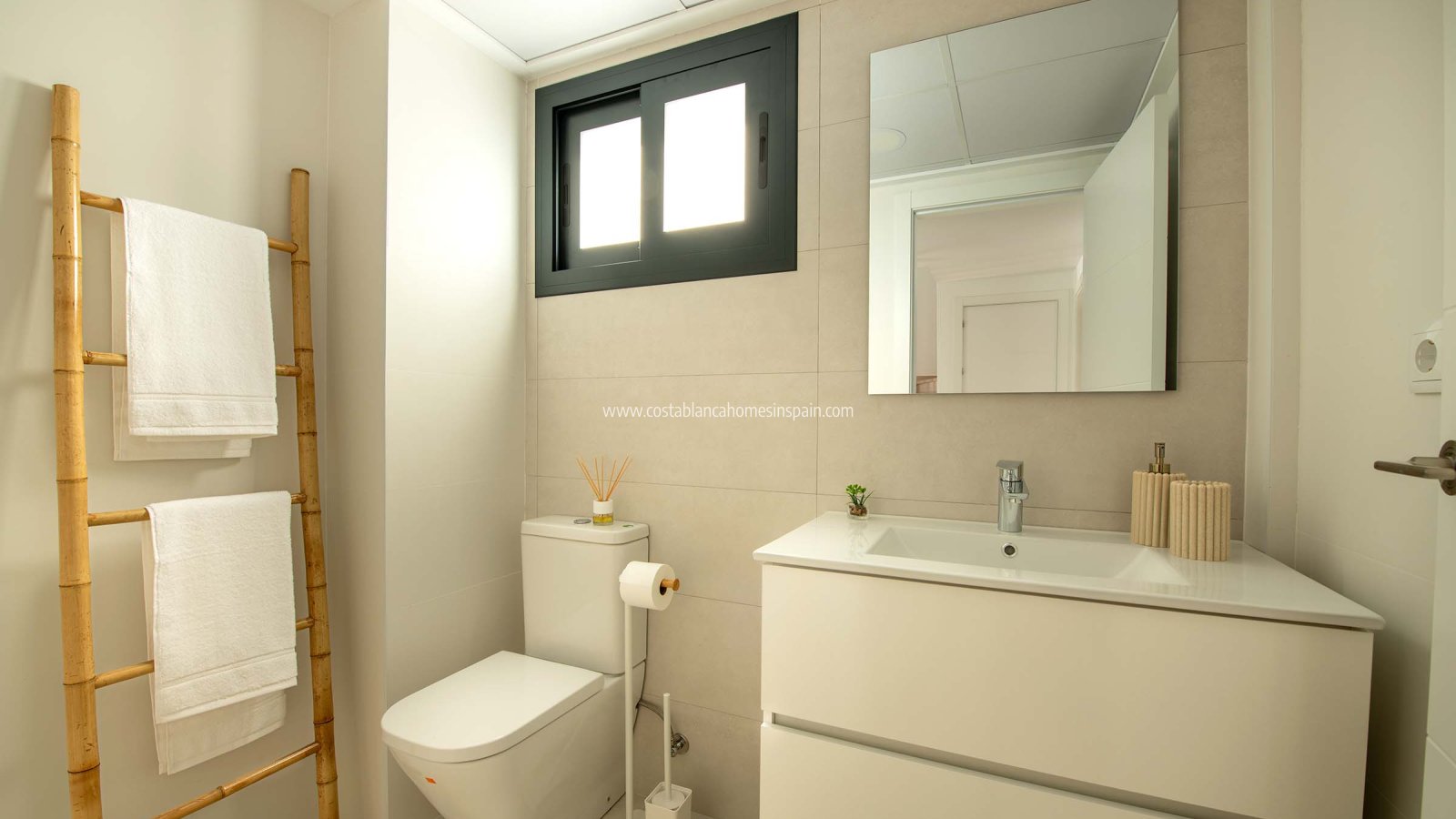 New Build - Townhouse - Cox