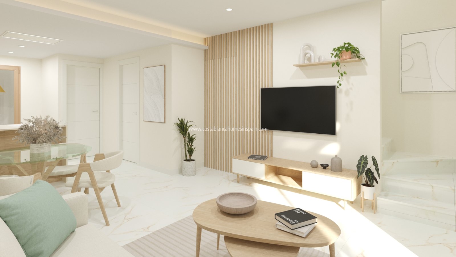 New Build - Townhouse - Dolores - dolores