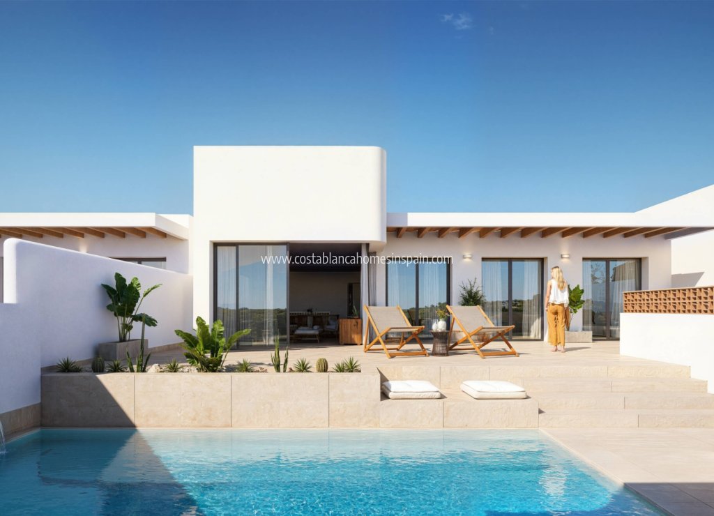 New Build - Townhouse - Dolores - dolores