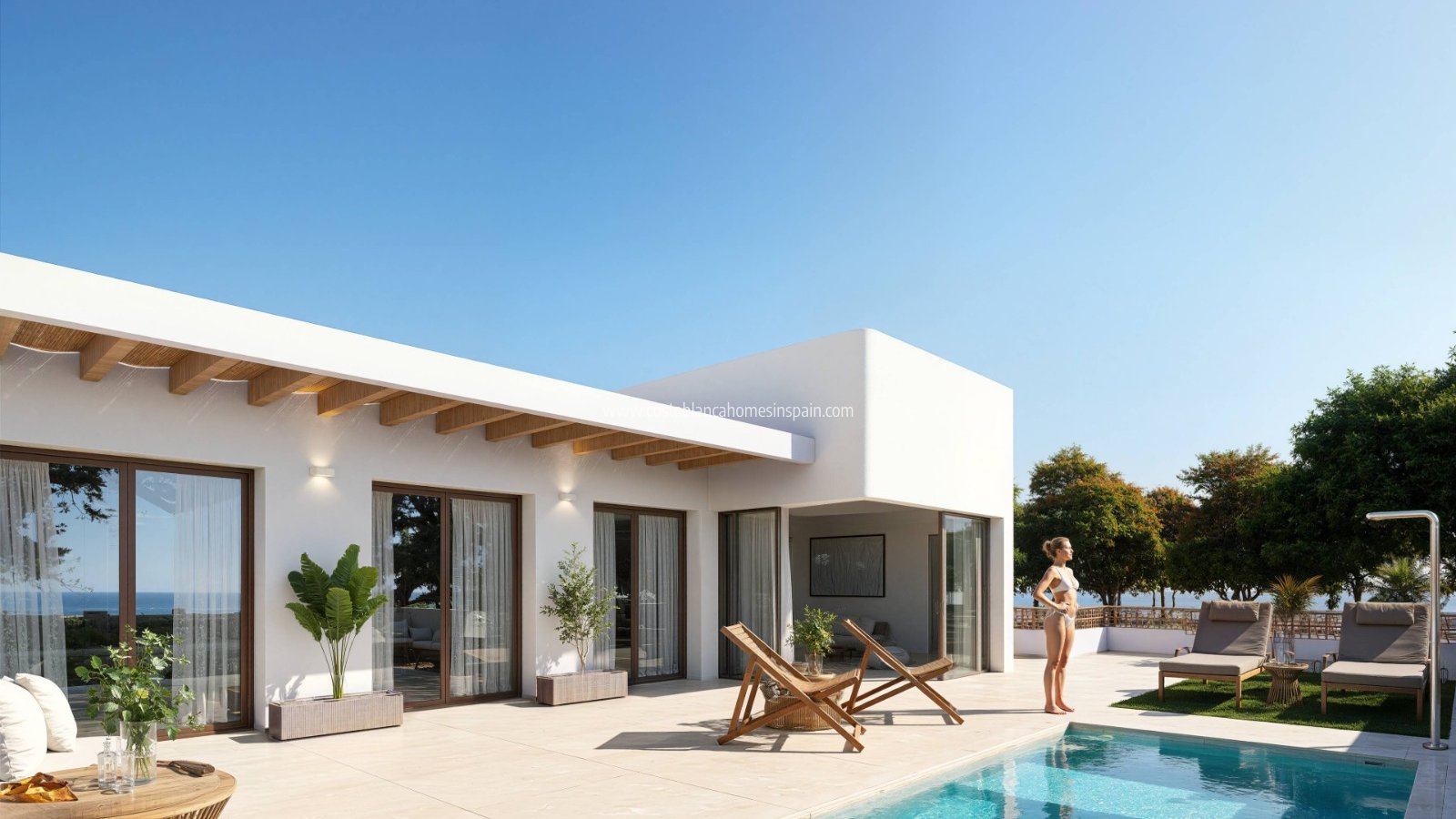 New Build - Townhouse - Dolores - dolores