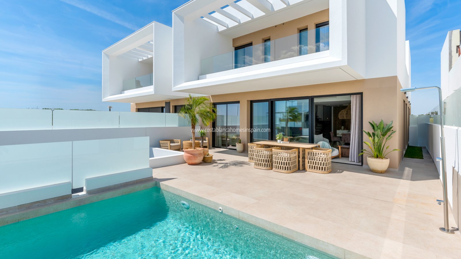 New Build - Townhouse - Dolores - dolores