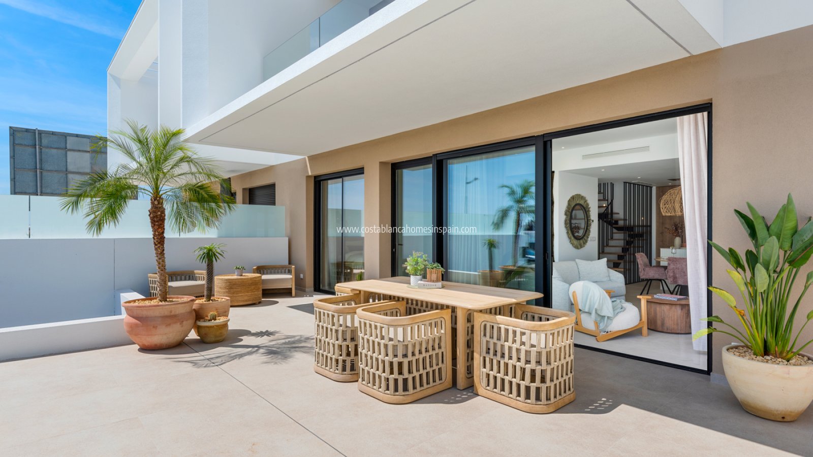 New Build - Townhouse - Dolores - dolores