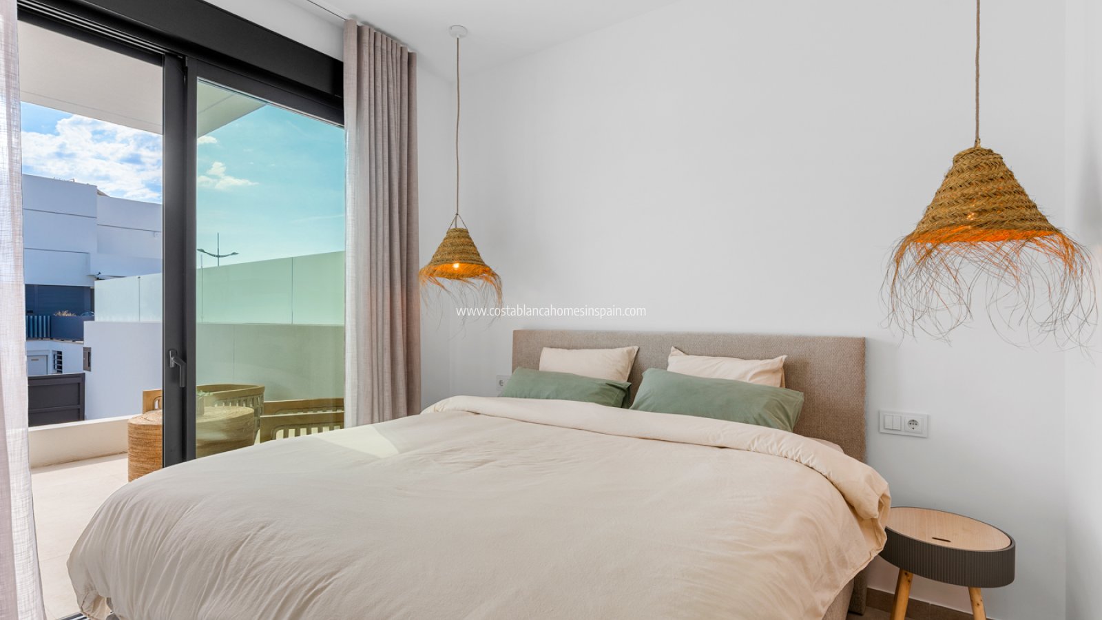 New Build - Townhouse - Dolores - dolores