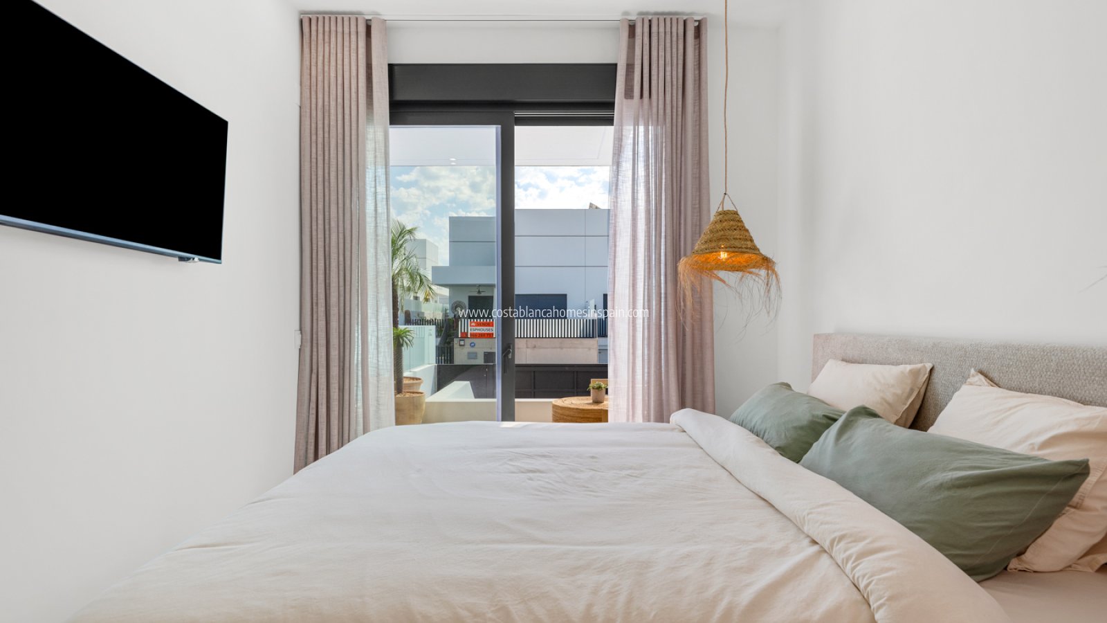 New Build - Townhouse - Dolores - dolores