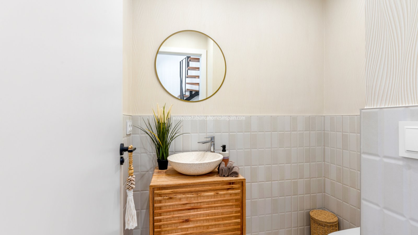 New Build - Townhouse - Dolores - dolores
