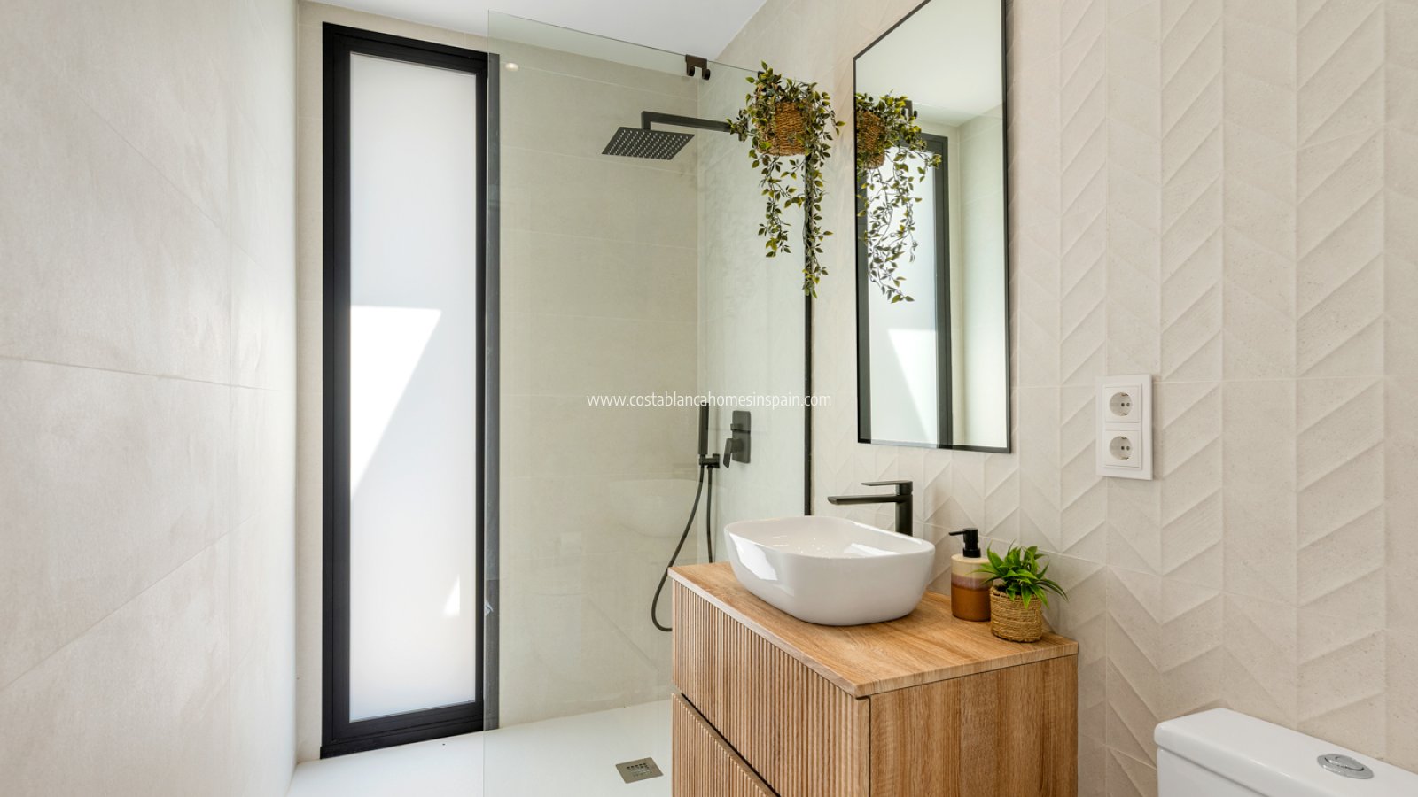 New Build - Townhouse - Dolores - dolores