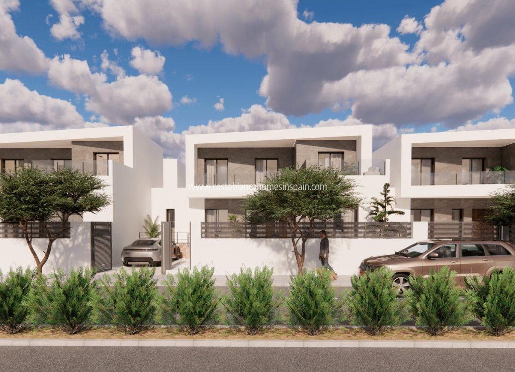New Build - Townhouse - Dolores - dolores