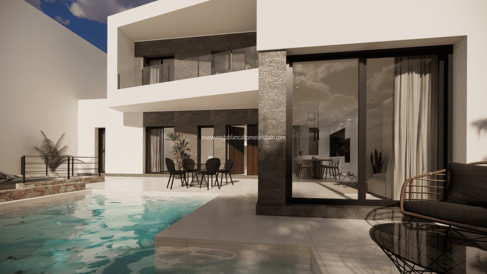 New Build - Townhouse - Dolores - dolores
