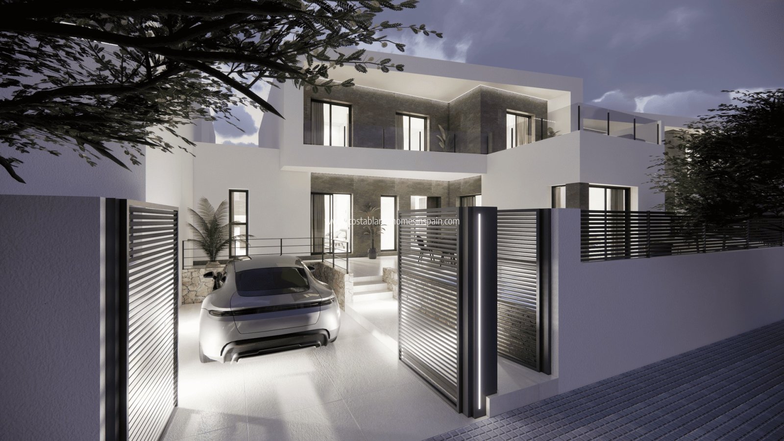 New Build - Townhouse - Dolores - dolores