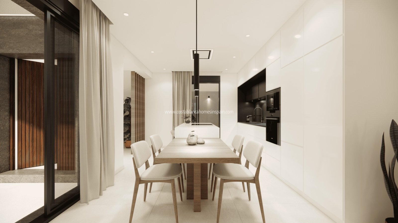 New Build - Townhouse - Dolores - dolores