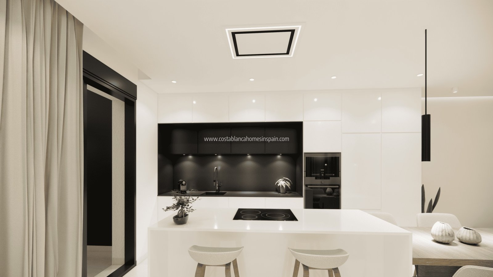 New Build - Townhouse - Dolores - dolores