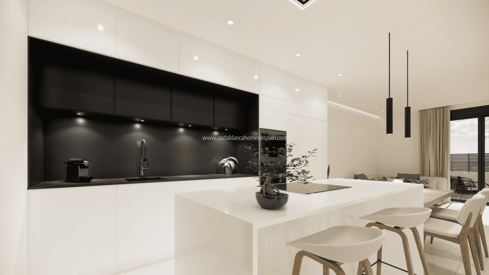 New Build - Townhouse - Dolores - dolores