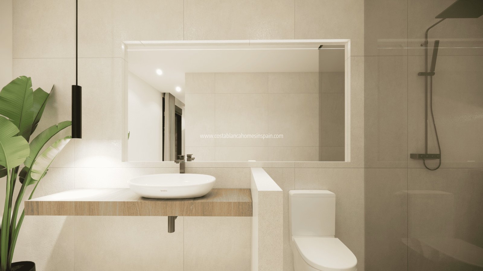 New Build - Townhouse - Dolores - dolores
