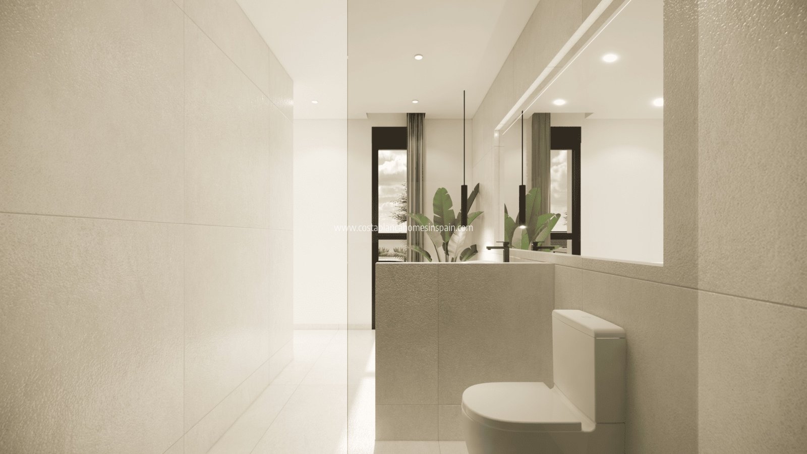 New Build - Townhouse - Dolores - dolores