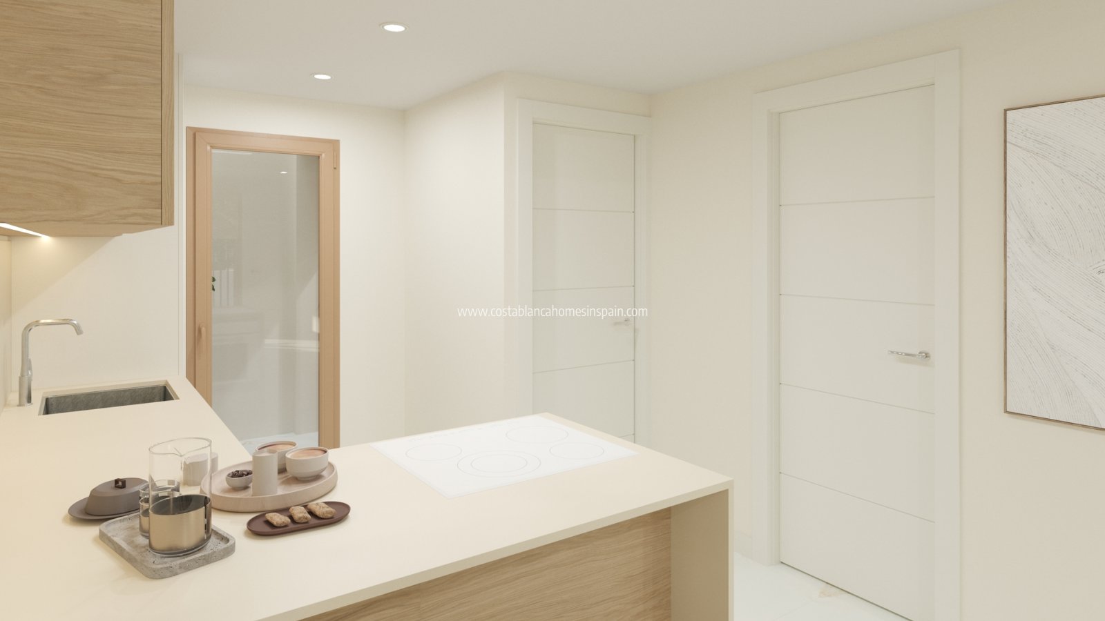 New Build - Townhouse - Dolores - dolores