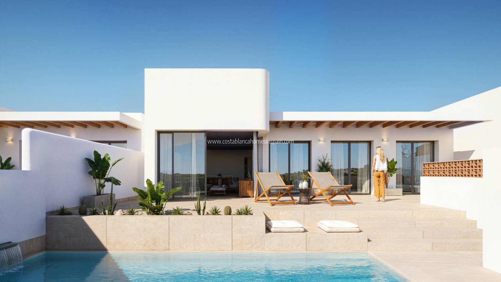 New Build - Townhouse - Dolores - dolores