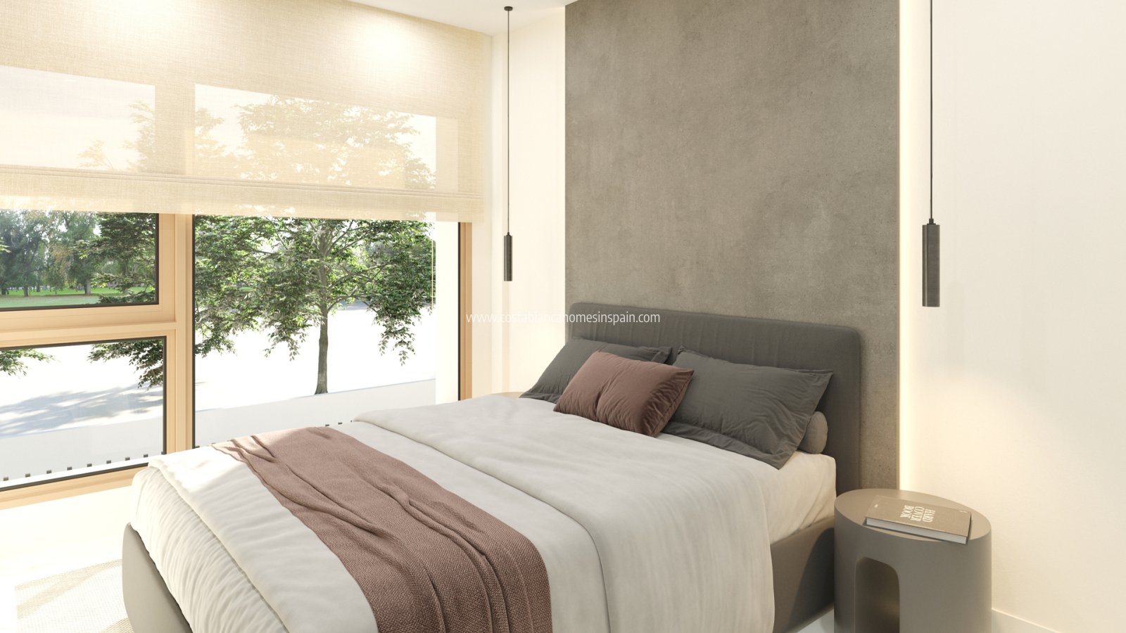 New Build - Townhouse - Dolores - dolores