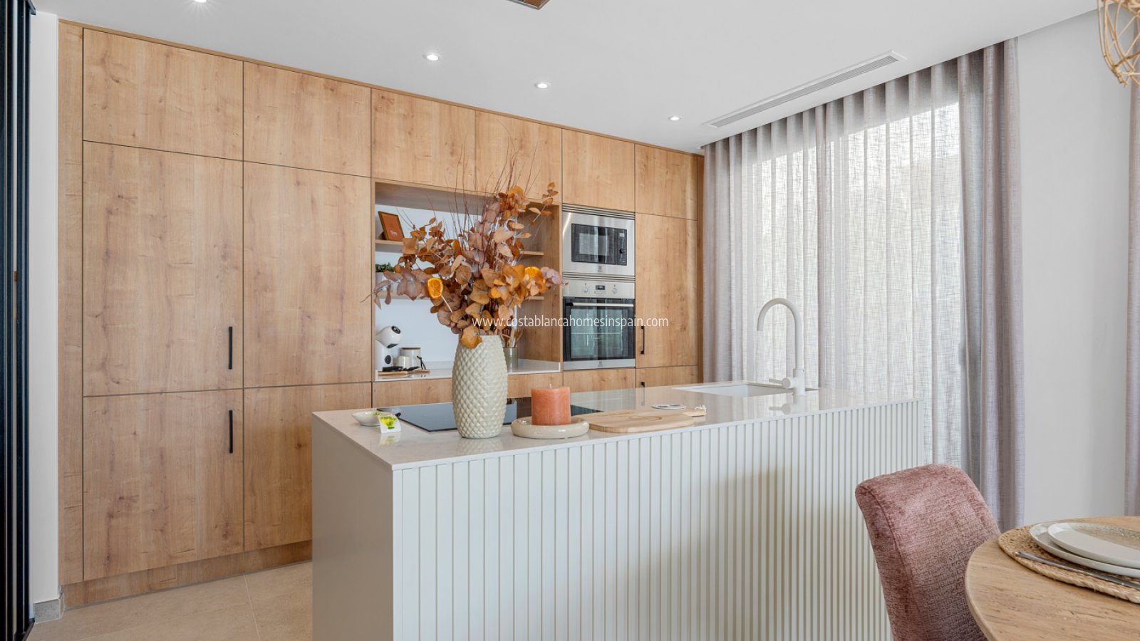 New Build - Townhouse - Dolores - dolores