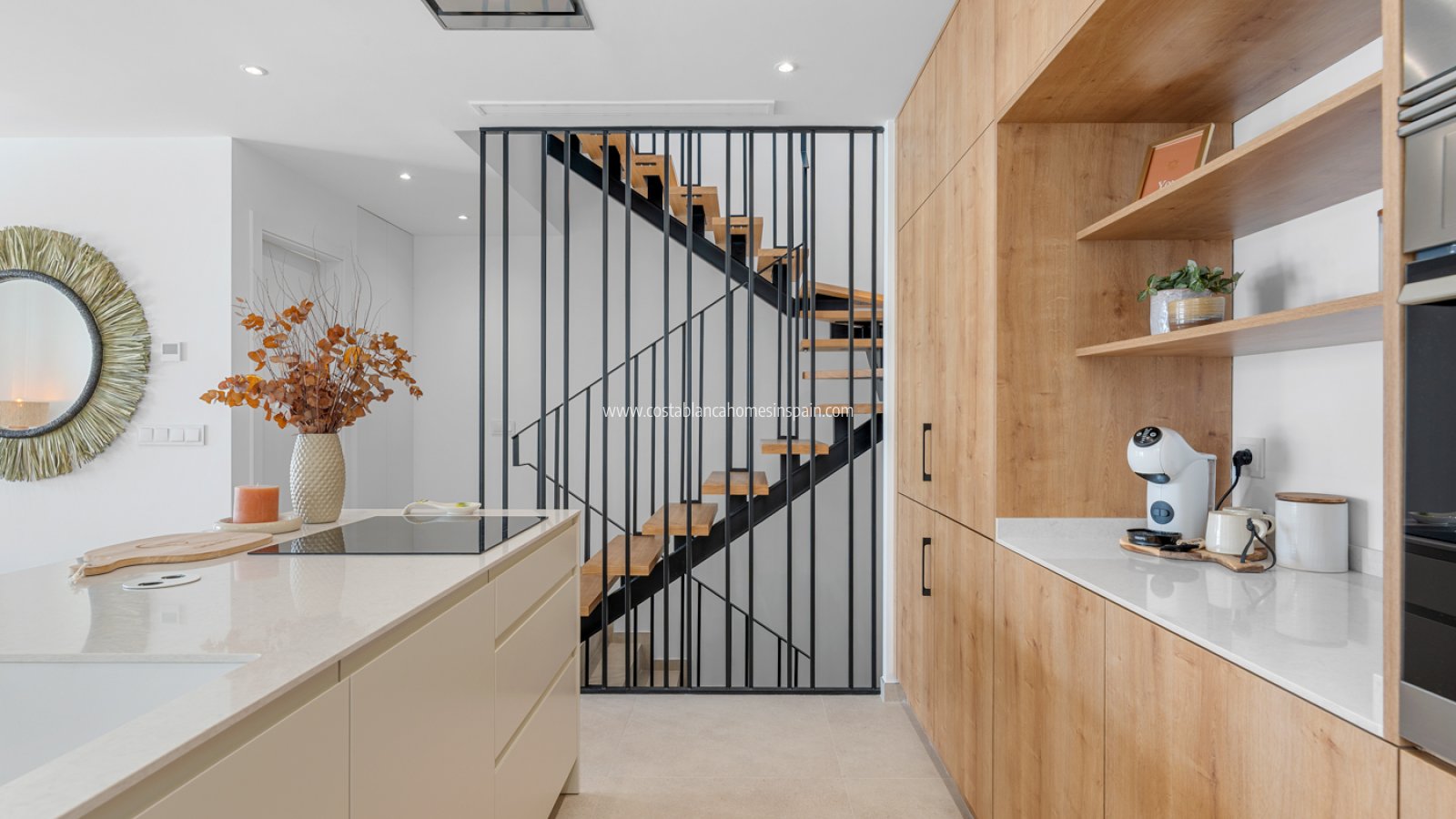 New Build - Townhouse - Dolores - dolores