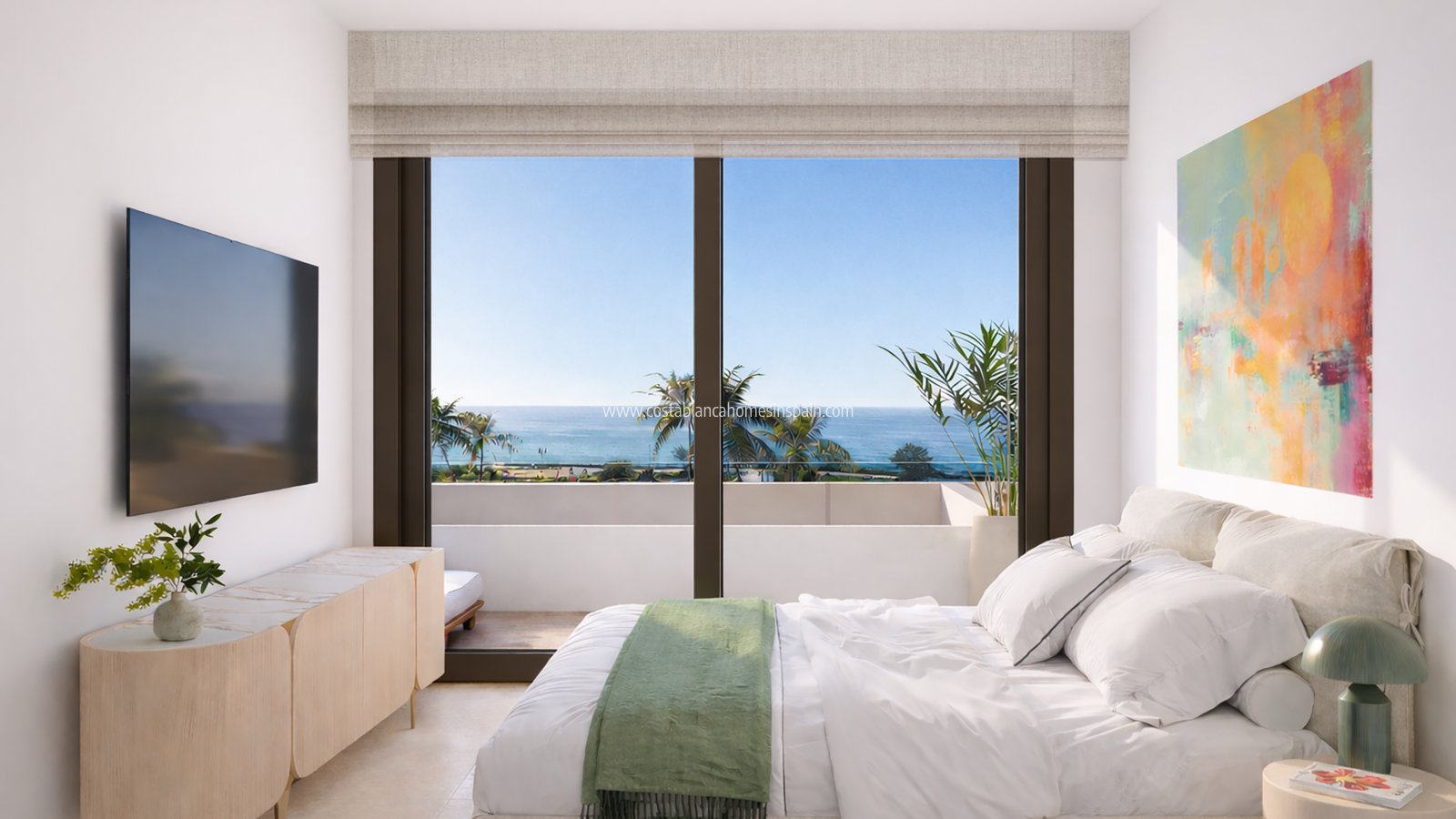 New Build - Townhouse - El Campello