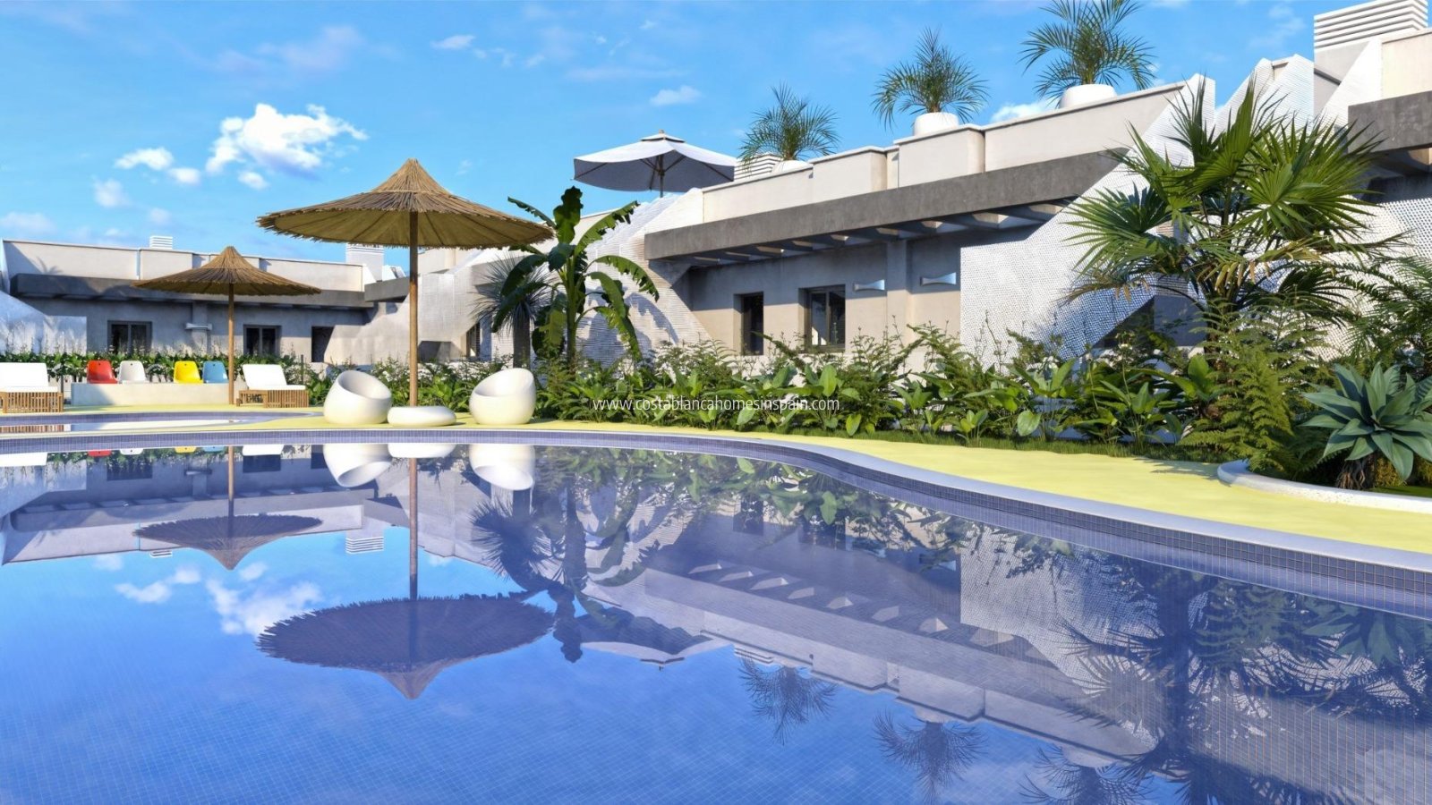 New Build - Townhouse - El Verger