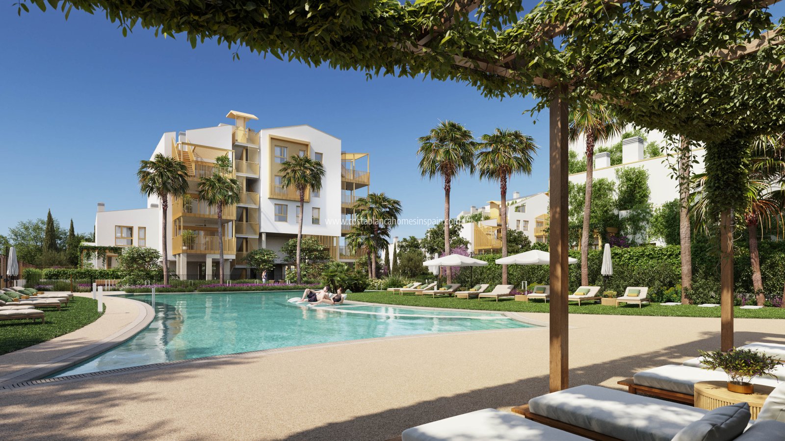 New Build - Townhouse - El Verger