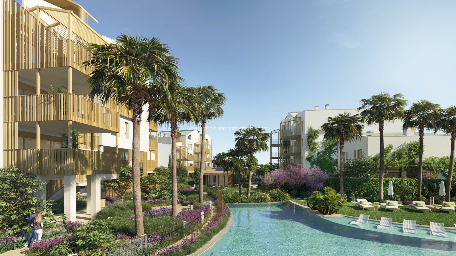 New Build - Townhouse - El Verger
