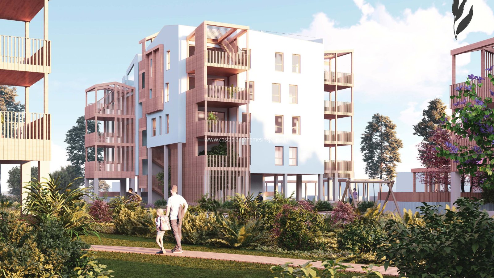 New Build - Townhouse - El Verger