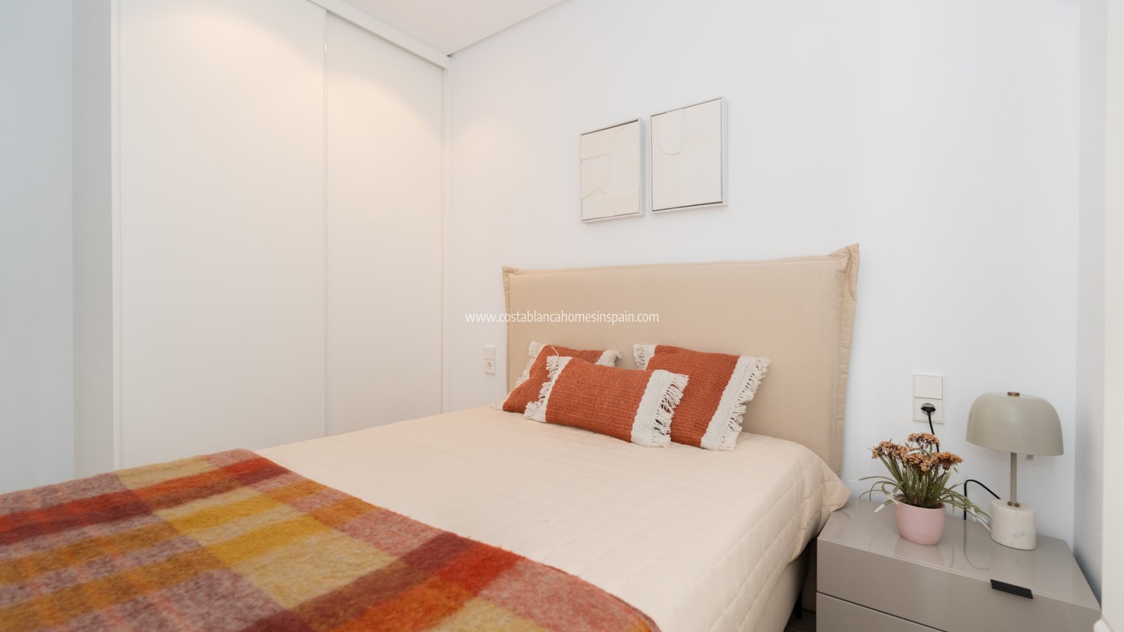 New Build - Townhouse - Elche