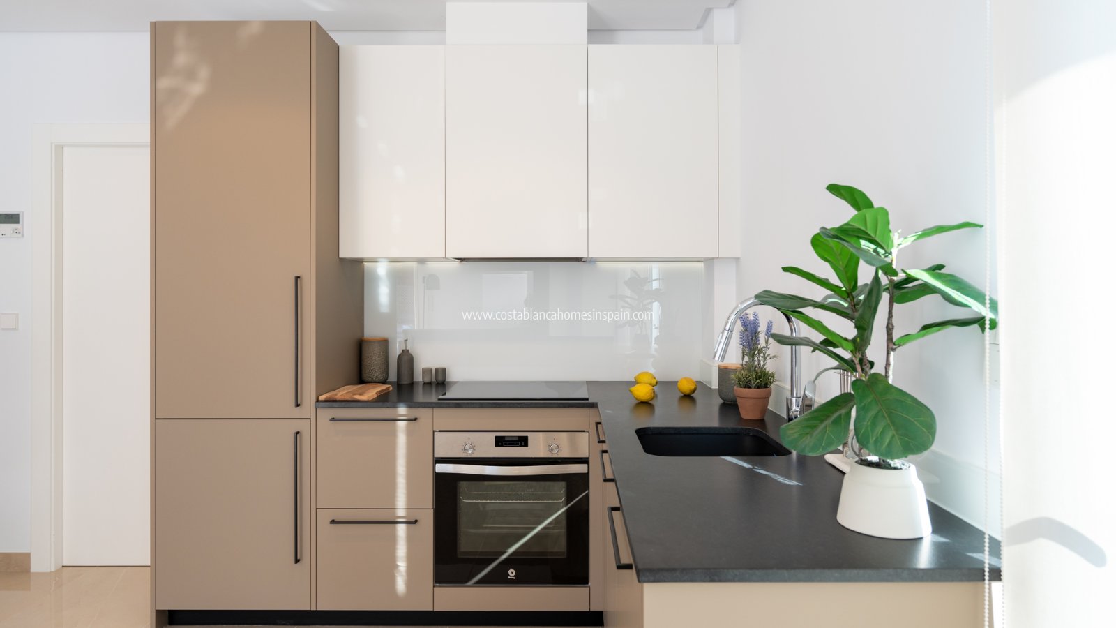 New Build - Townhouse - Elche